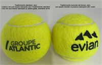 PALLINE DA PADEL FIP